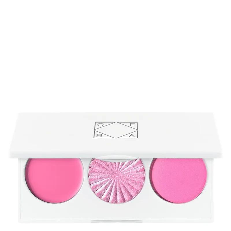 OFRA Cosmetics Midi Palette Cotton Candy Skies