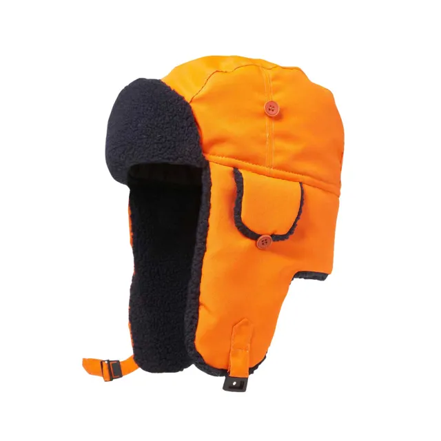 SKOTERMÖSSA ORANGE 58 | Beijerbygg Byggmaterial