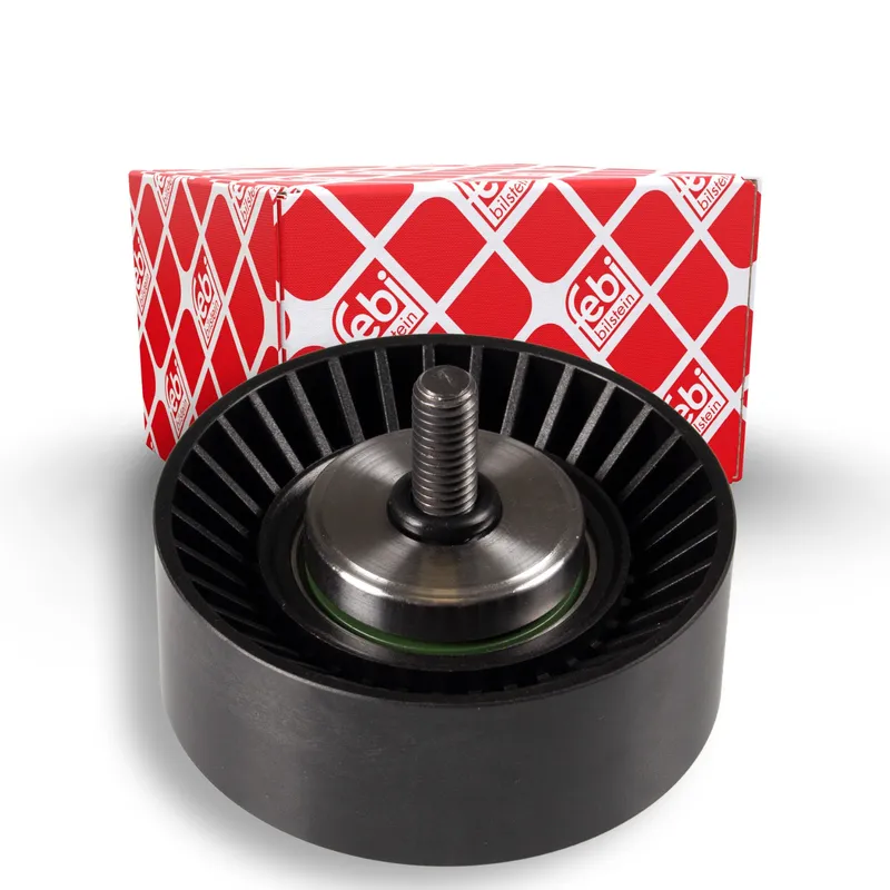 Styrrulle, drivrem FEBI BILSTEIN 24765