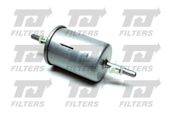 Bränslefilter QUINTON HAZELL QFF0252