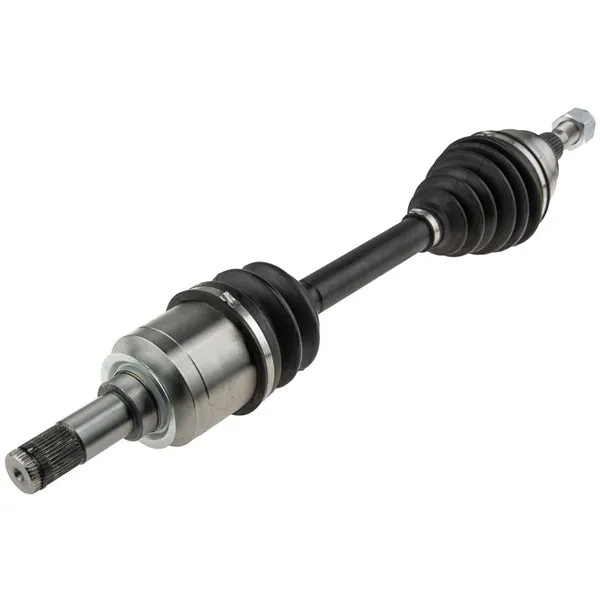 Drivaxel NTY NPW-ME-047