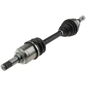 Drivaxel NTY NPW-ME-047