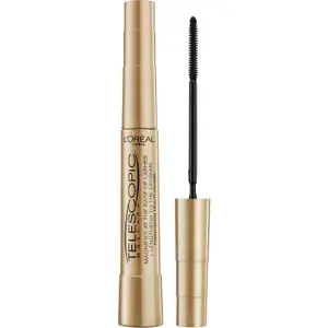 L'Oréal Paris Telescopic Mascara Duo Black 2 X 8 ml - 16 ml