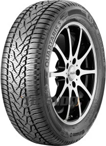 Barum Quartaris 5 ( 205/55 R16 94V XL EVc )