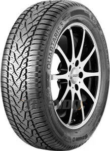 Barum Quartaris 5 ( 205/55 R16 94V XL EVc )
