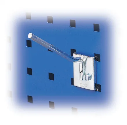GBP 357419005 Enkelkrok Ø6×100 mm, 5-pack