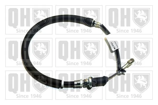 Handbromsvajer QUINTON HAZELL BC4231
