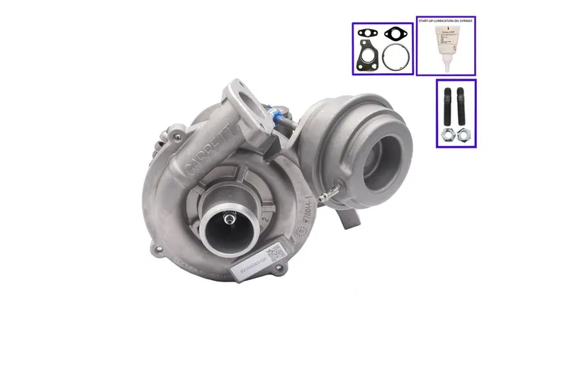 Turboaggregat WALKER 59032G-PW