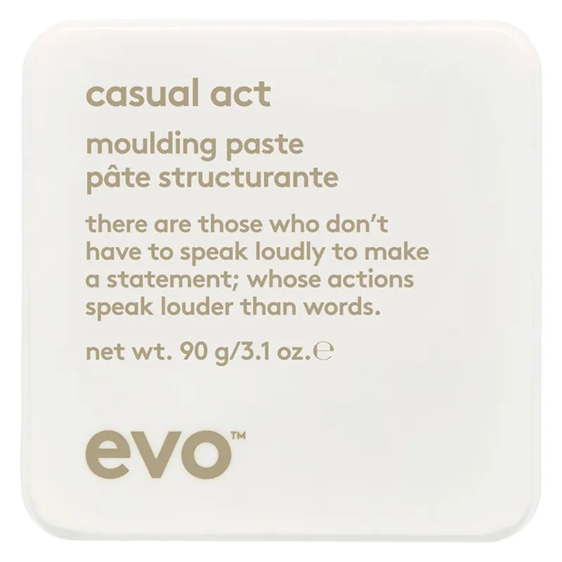 Evo Casual Act Moulding Paste 90 g
