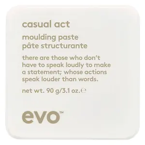 Evo Casual Act Moulding Paste 90 g