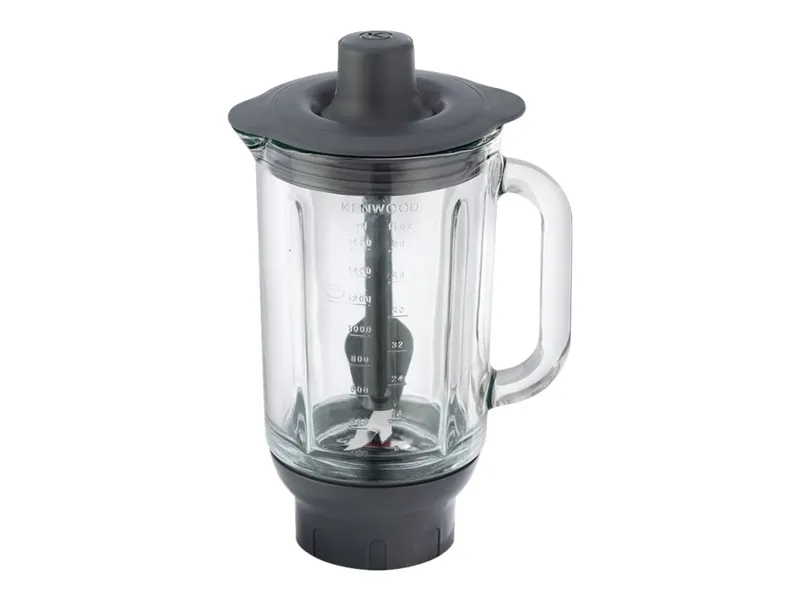 Kenwood termosist glasblandare KAH359GL
