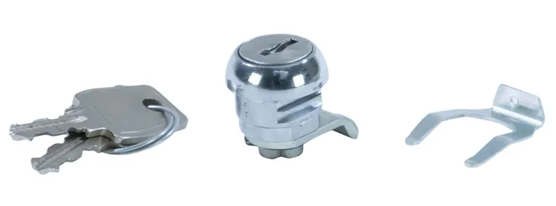 Garo MVL 1 Systemlås cylinder, till MVC210