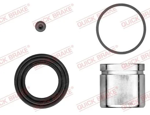 Renoveringssats, bromsok QUICK BRAKE 114-5467