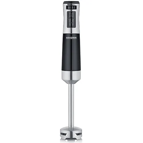 SEVERIN Stavmixer SM 3772 – black – 600 W