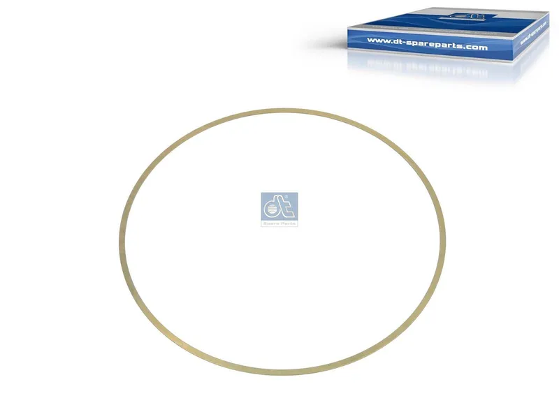 Packning, cylinderfoder DT Spare Parts 1.10605