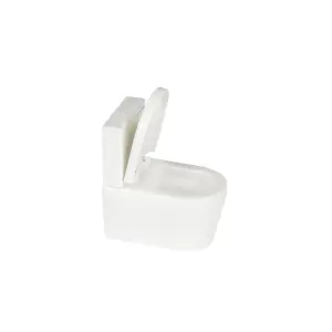 Lundby Badrum Basic Micki