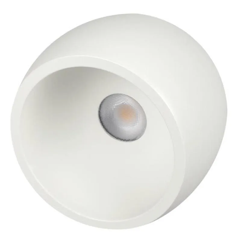 Hide-a-Lite Globe G2 Pendant Pendelarmatur vit 2700K, 640 lm