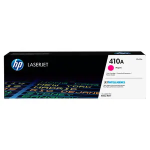 HP 410A magenta original LaserJet-tonerkassett