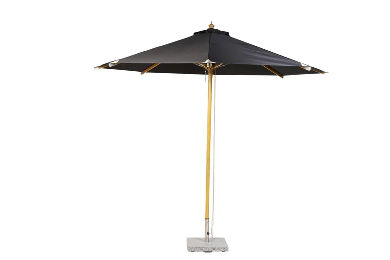 Venture Home Naxos 1144-333 Parasoll natur/svart