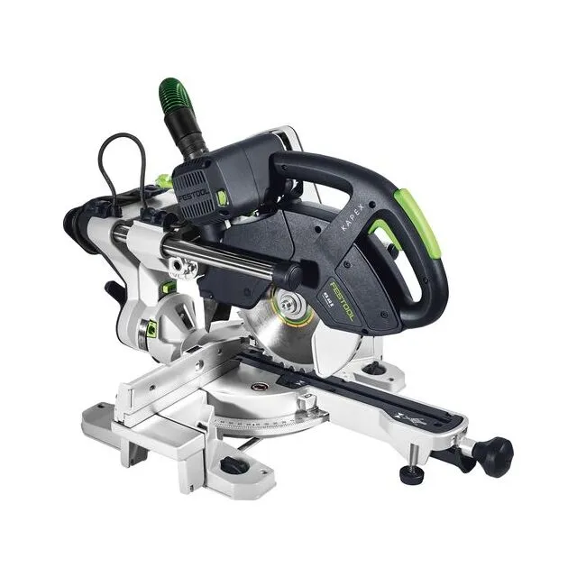 KAP&GERSÅG KS 60 E 230V | Beijerbygg Byggmaterial
