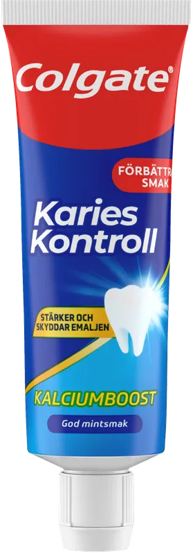 Colgate Karies kontroll tandkräm 20 ml