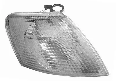 Blinker VAN WEZEL 5836906