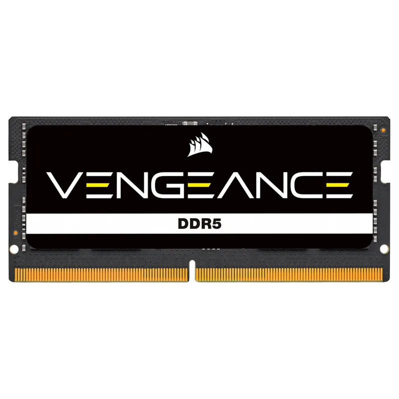 Corsair Vengeance 32gb 4800mhz Ddr5 262-pin So-dimm