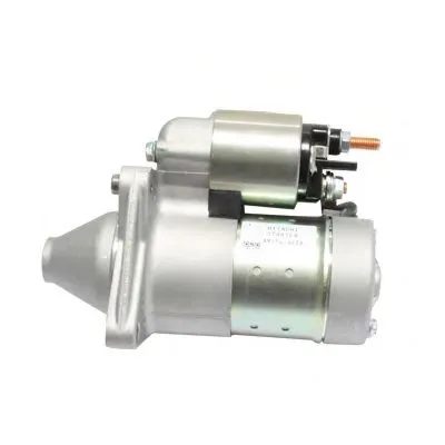 Startmotor ASTEMO 136908