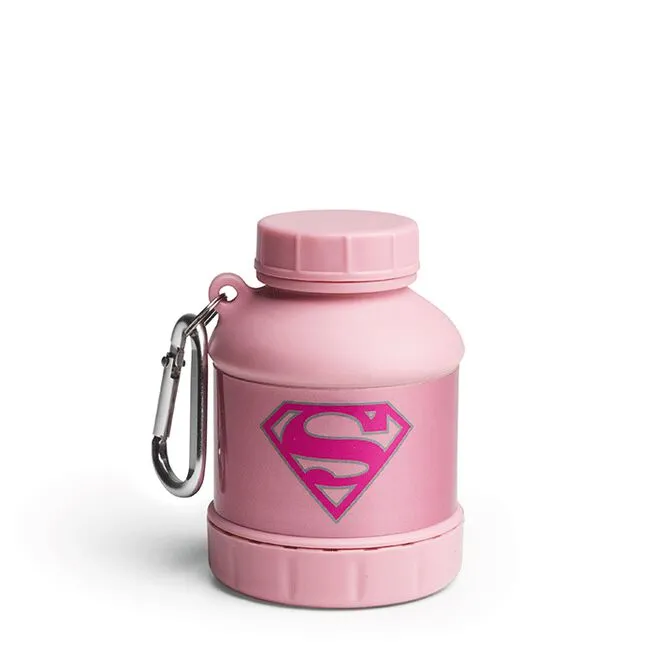 DC Comics WHEY2GO Proteinbehållare 50 g - Batman