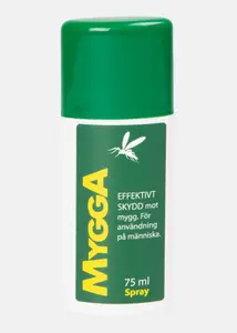 Mygga Mosquito Spray