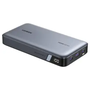 UGREEN 145W tvåvägs snabbladdning - 25000 mAh