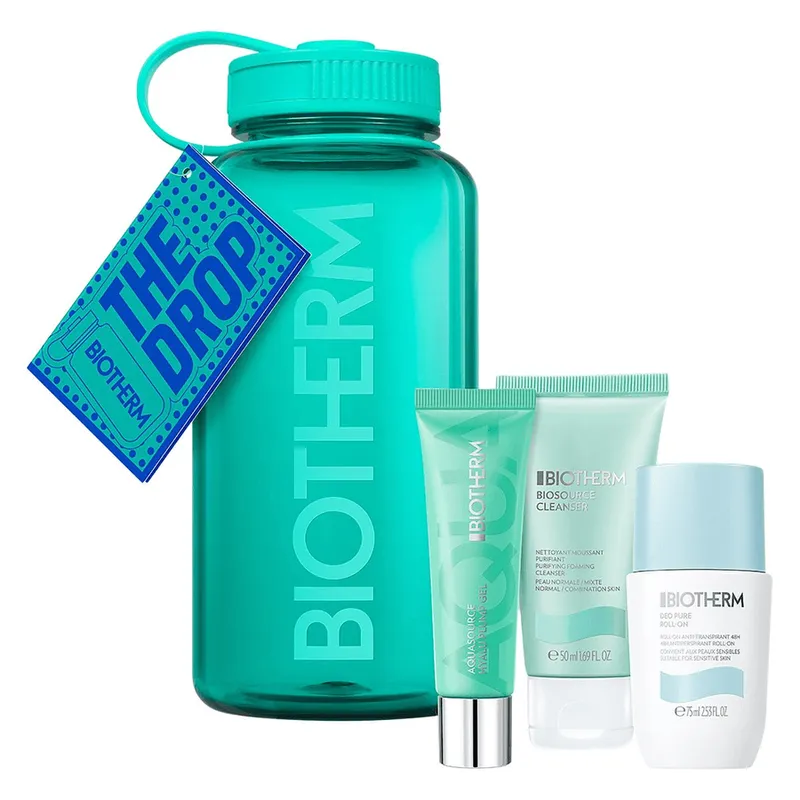 Biotherm Aqua Drop Set (#1753)