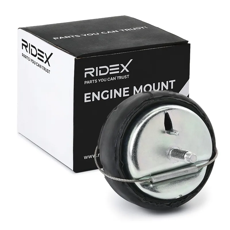 Motorkudde RIDEX 247E0513