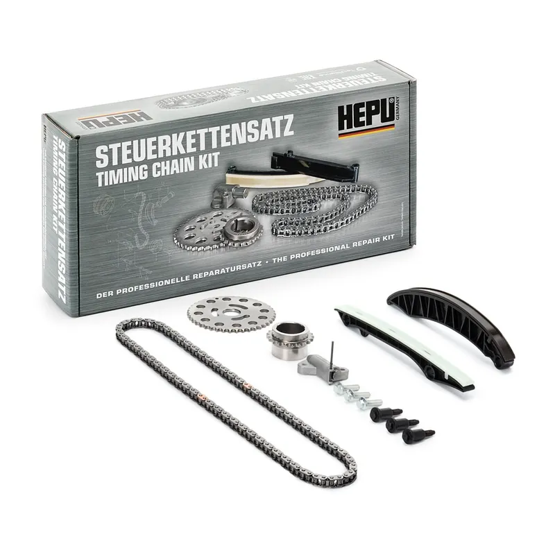 Kamkedjesats HEPU 21-0258