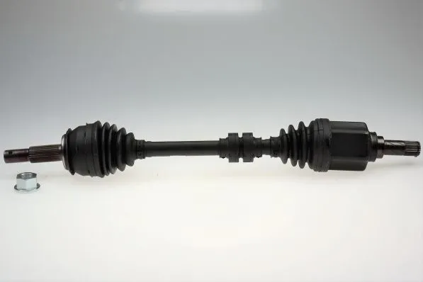 Drivaxel LÖBRO 306331