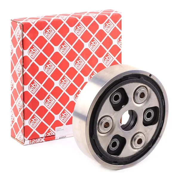 FEBI BILSTEIN 40857 Hardyskiva