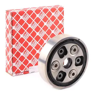 FEBI BILSTEIN 40857 Hardyskiva