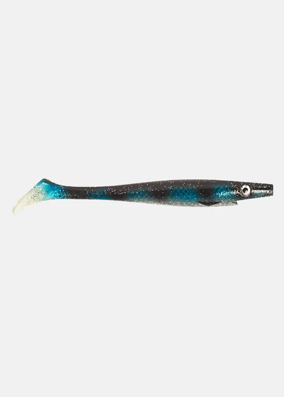 Pig Shad, 23cm, 90g (#7988)