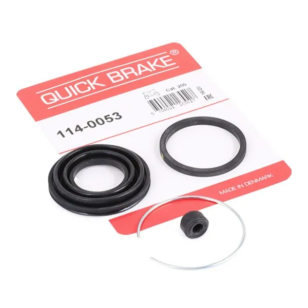 Renoveringssats, bromsok QUICK BRAKE 114-0053