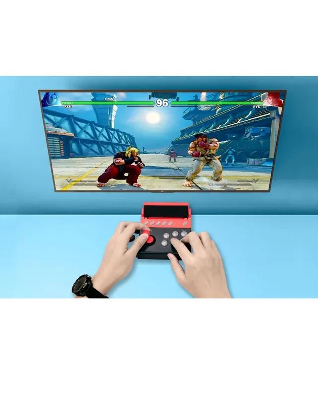 Trådlös GamePad / Kontroll PG-9135
