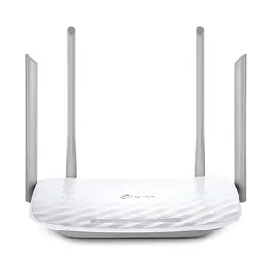 TP-Link Archer C50 AC1200 Wireless Dual Band Router - Wireless router Wi-Fi 5