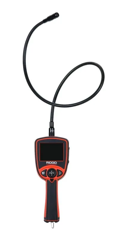 Ridgid Micro 3 Kabelförlängning universalmodell 90 cm