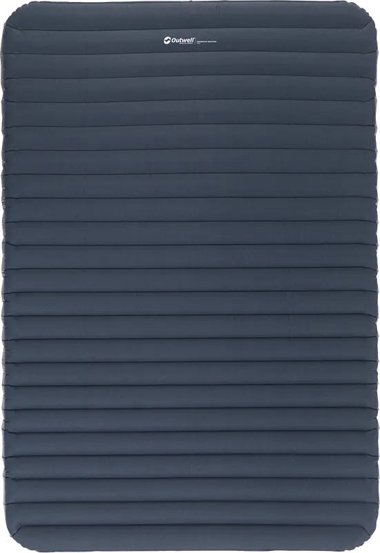 Outwell Dreamscape Insulated Double Elegant Green