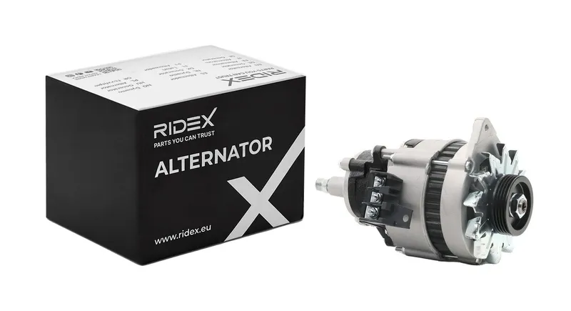 Generator RIDEX 4G0495