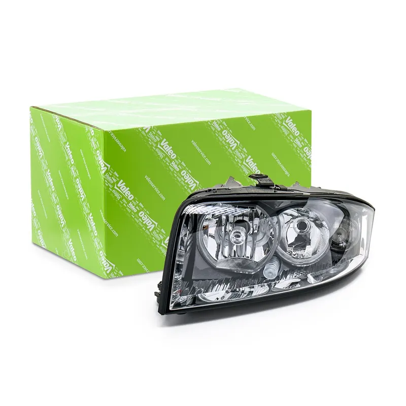 VALEO 087671 Strålkastare