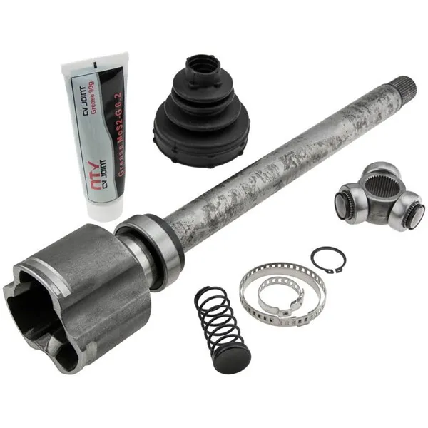Ledsats, drivaxel NTY NPW-CT-128