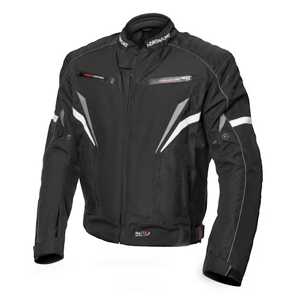 Textiljackor ADRENALINE A0226/20/10/2XL