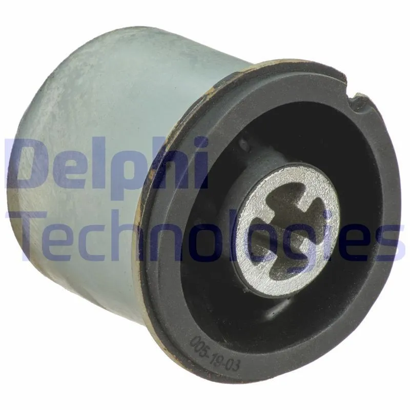 Upphängning, axelstomme DELPHI TD1307W