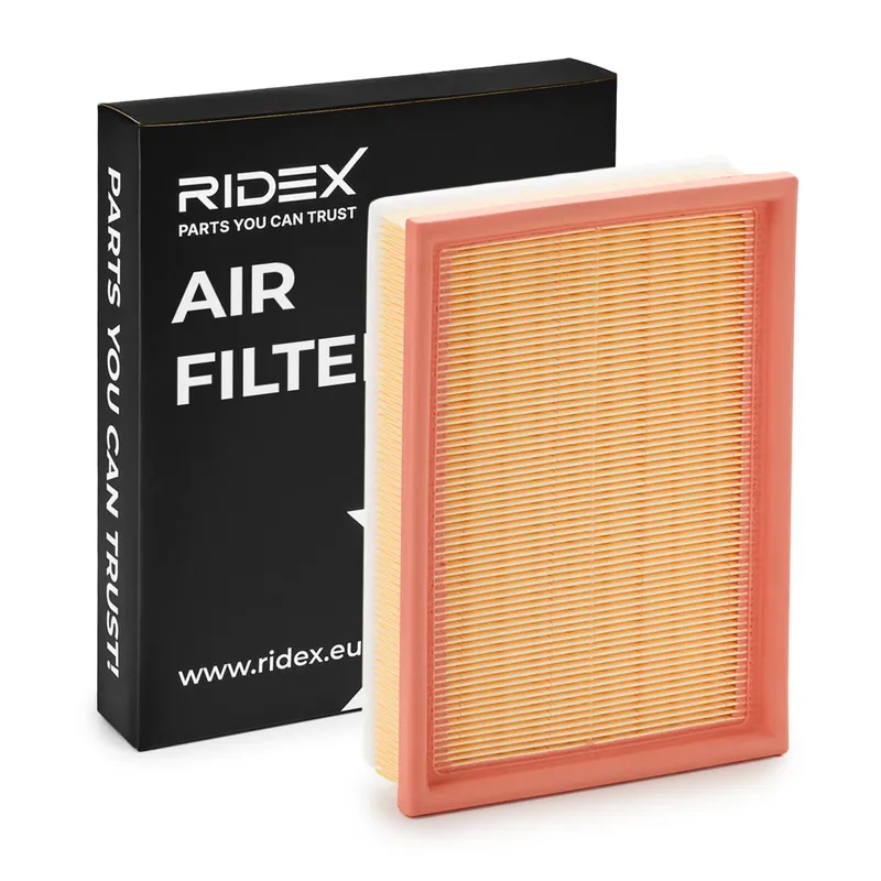 Luftfilter RIDEX 8A1642
