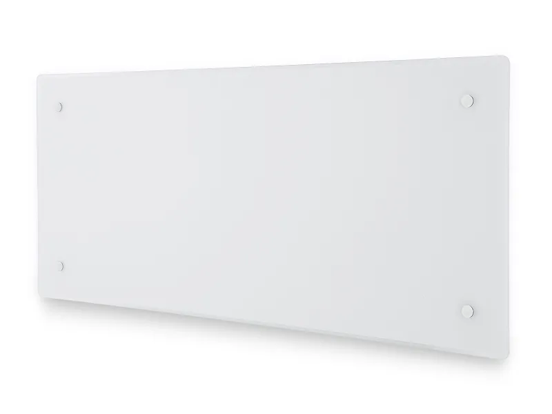 Adax Clea H10WT Elradiator 1000W, 400V, Wi-fi Vit